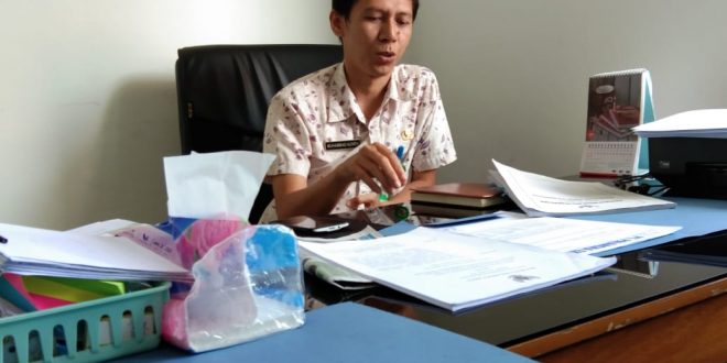 Terkait Perda Sampah, Warga Masih Banyak Membuang Sampah Sembarangan