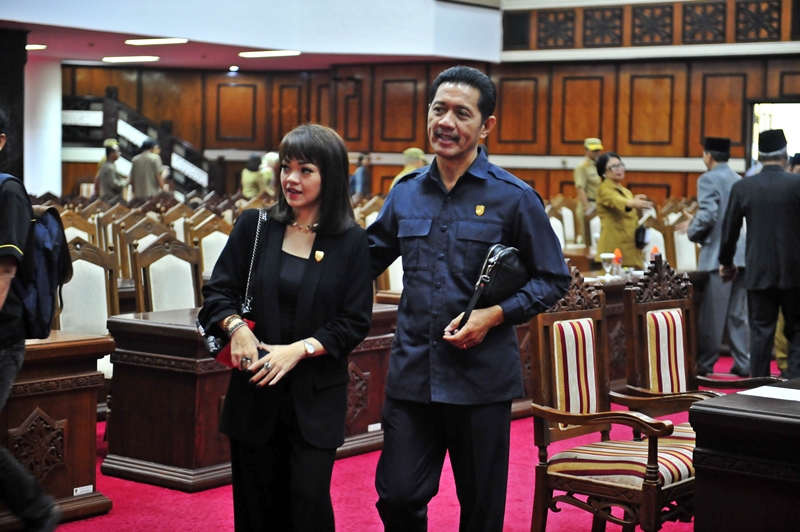 KPP Dorong Tingkat Partisipasi Pemilih Pemula dan Perempuan