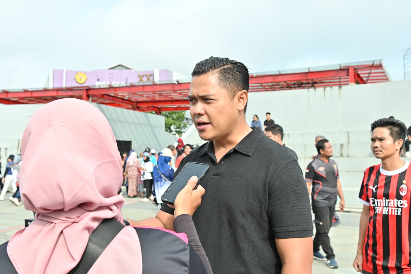 Gubernur Kalteng Dorong Peningkatan Kesejahteraan dan Infrastruktur Lewat Program Strategis