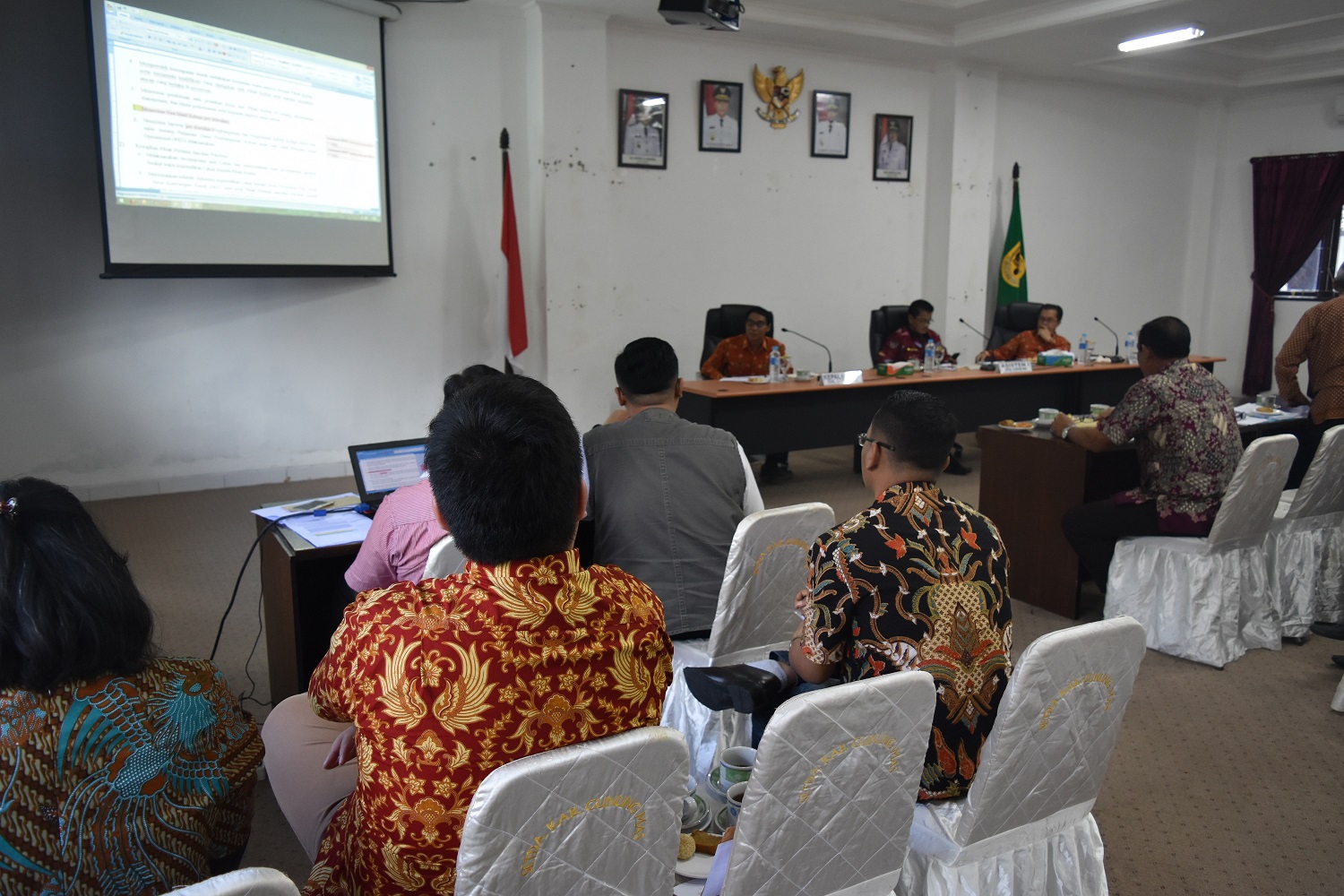 Sengketa PT ATA dengan Koperasi Membawa Perubahan Positif   