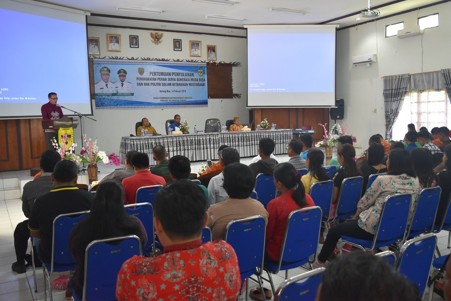 Politik Bagian Penting Dari Sistem Tujuan Bernegara
