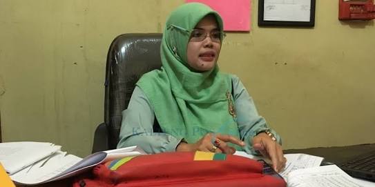 KPU Palangka Raya Kekurangan Kotak Surat Suara