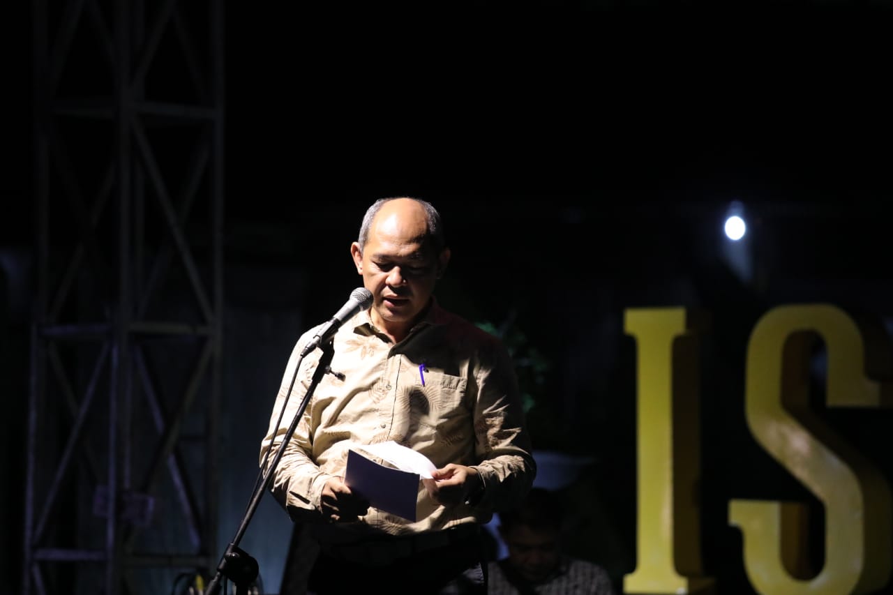 Promosikan Produk Kopi Kalteng, Melalui Festival Kopi Istana Kuning 