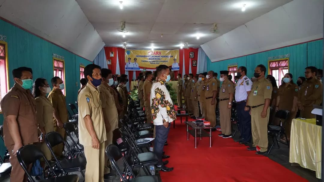 Musrenbang 2023, Masyarakat Diberi Ruang untuk Terlibat dalam Pembangunan Daerah