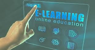 Virtualisasi E-Learning