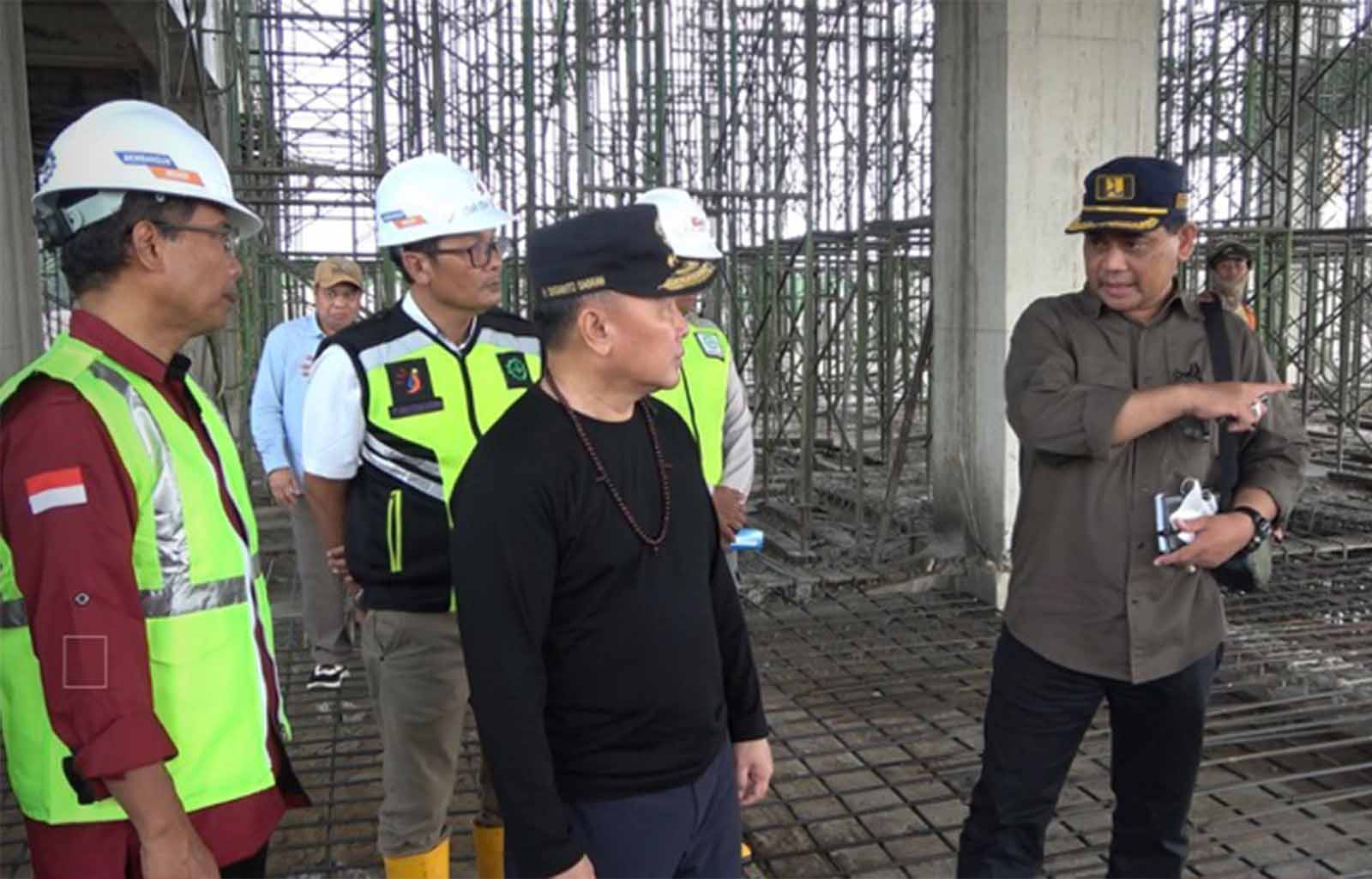Tidak Lama Lagi Kalteng Miliki RSUD Modern Type B di Wilayah Barat