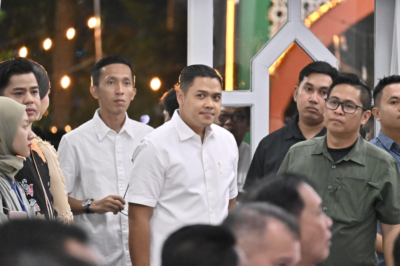 ‎Dorong Akselerasi Pembangunan, Gubernur Agustiar Sabran Gelar Hasupa Hasundau Bersama Komisi V DPR RI