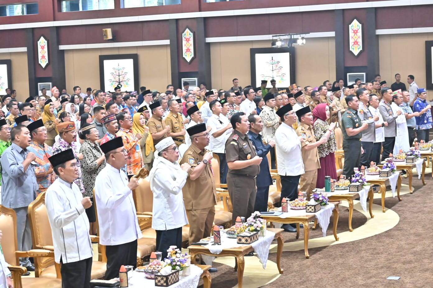 ‎Pemprov Kalteng Fokuskan Program Sekolah dan Kuliah Gratis untuk Masyarakat Kurang Mampu