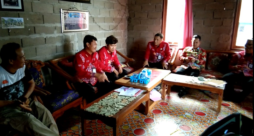 KPID Kalteng Monev Stasiun Radio dan TV Kabel di Barsel