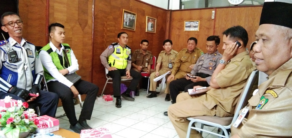 Jamaah Haji Kabupaten Kapuas Siap Diberangkatkan