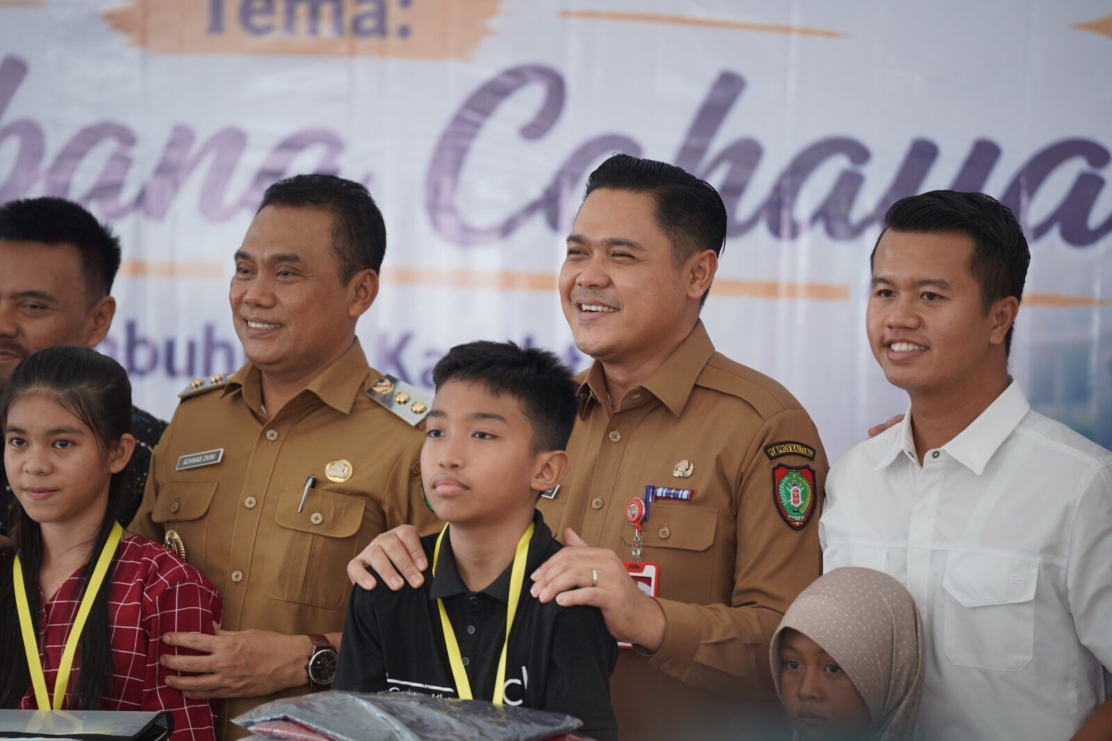 ‎Kadisdik Kalteng: Empat Sekolah Rakyat Siap Beroperasi, Pemprov Kalteng Dukung Penuh Program Presiden
