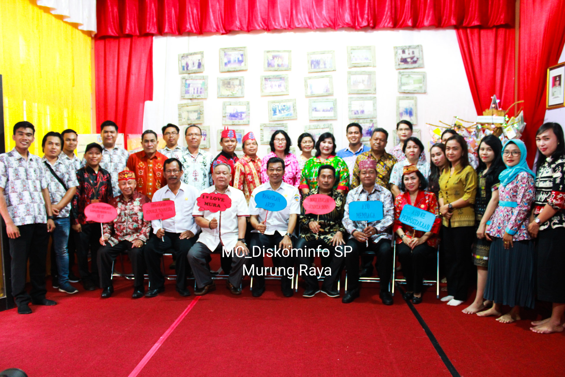 Mewujudkan Ekonomi Rakyat Bagi Pelaku UKM