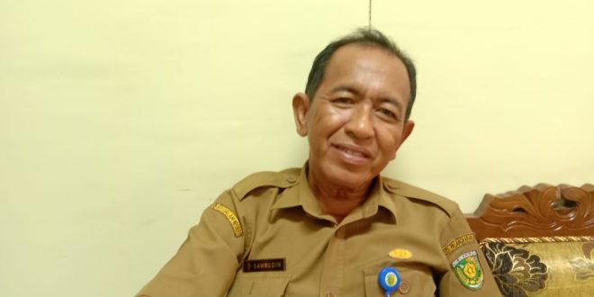 Minta Hujan, Pemko Palangka Raya Persiapkan Gelar Sholat Istiqo