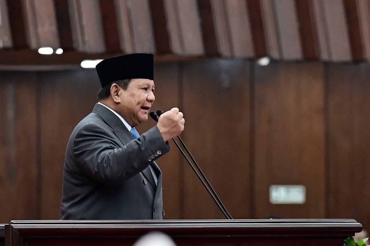 299 Hari Kinerja Presiden Prabowo: 100 Sekolah Rakyat Sudah Dibangun