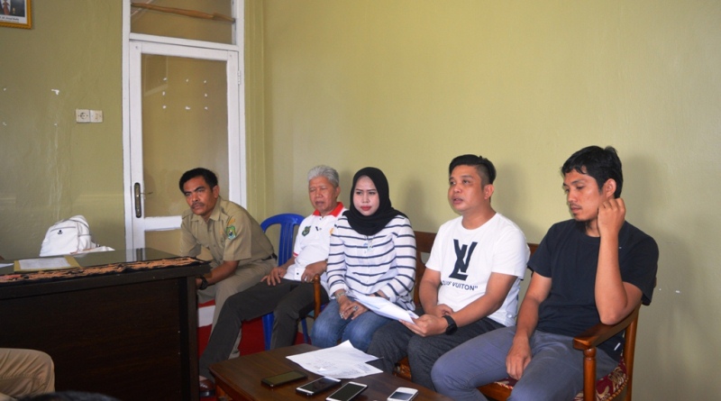187 Atlet Siap Ikuti Porprov 2018