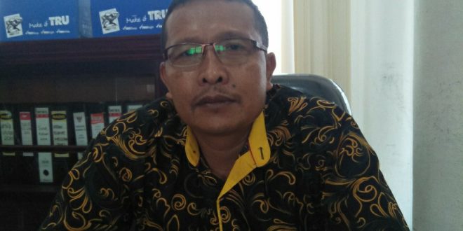 Petani Jagung Kalampangan Keluhkan Ketersediaan Pupuk