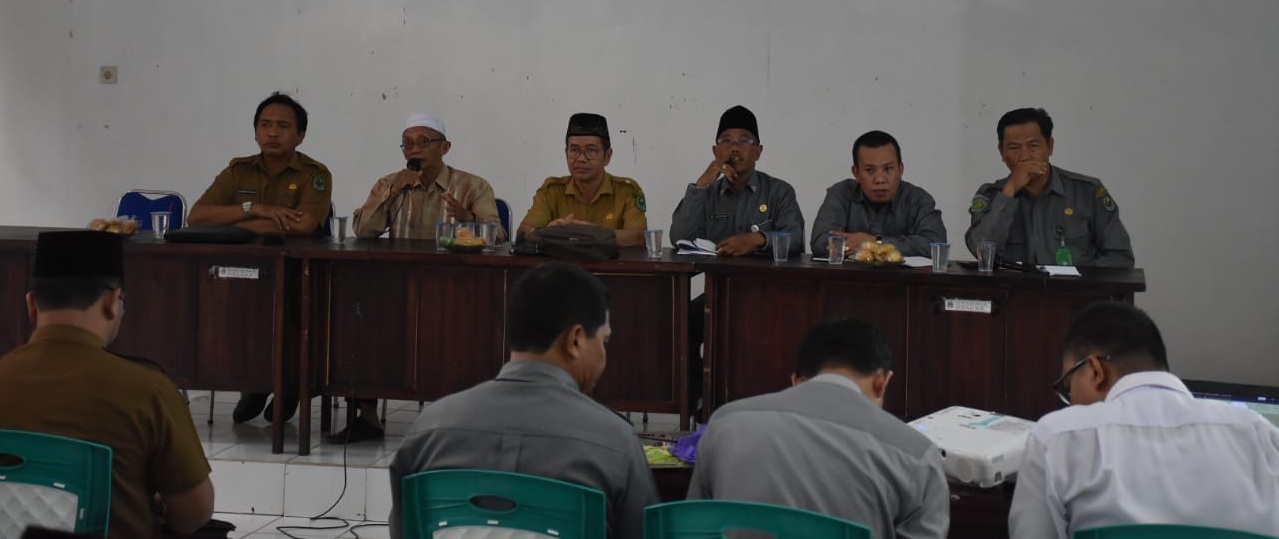 MTQ Kapuas Bakal Pecahkan Rekor MURI
