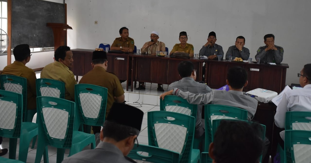 MTQ Kapuas Bakal Pecahkan Rekor MURI