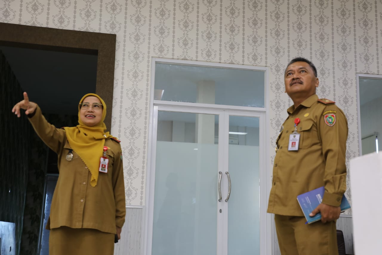 Sinergi Dinas TPHP dan Disnakertrans Perkuat Penggunaan Teknologi Pertanian bagi Petani di Kalimantan Tengah