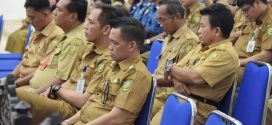 Kedepankan Transparansi Dalam Penerimaan PNS