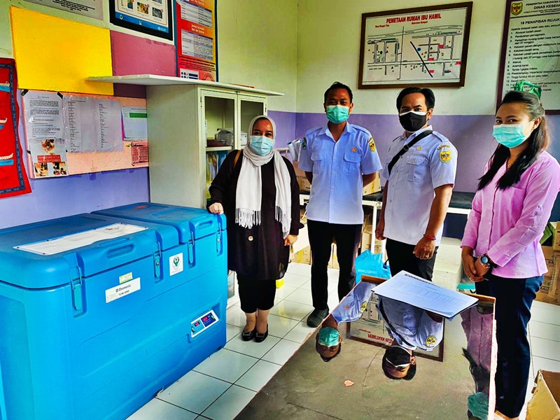 Puskesmas Kampuri Belum Miliki Dokter Gigi