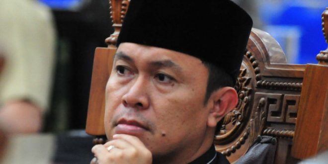 ASN Bolos Harus Dibina dan di Evaluasi