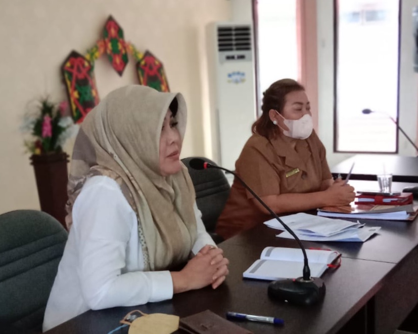 Kalteng Siap Ikuti ADWI 2022