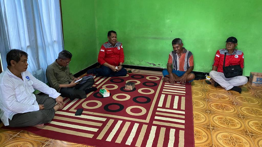 Intip Peluang Ekspor Patin Kalteng, IPB University Tinjau Sentra Budidaya Pulang Pisau