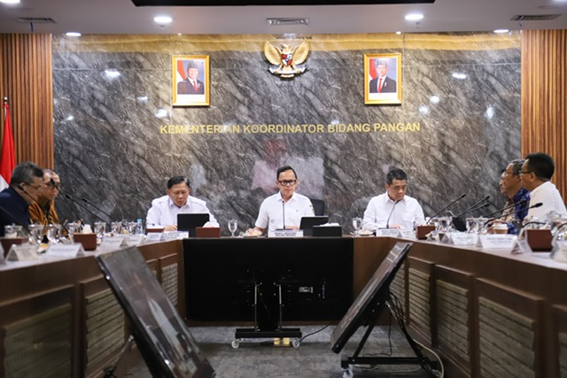 Wamendagri Bima Arya: Koperasi Desa Merah Putih Jadi Solusi Fundamental Pertumbuhan Ekonomi Desa