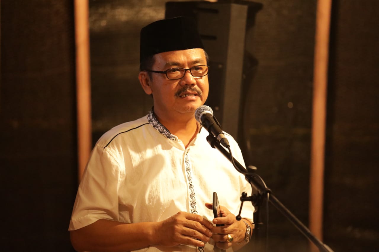 Kadis Kominfo Sampaikan Rencana FGD Capaian Tiga Tahun Gubernur Kalteng H. Sugianto Sabran