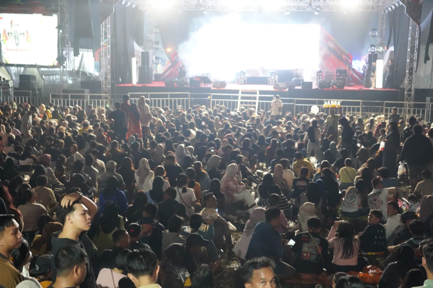 Raih Omzet Transaksi 7,5 Miliar, Sekda Nuryakin Resmi Tutup Kalteng Expo 2024