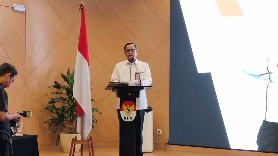 Kalteng Siap Sukseskan Program Satu Desa Percontohan Antikorupsi di Setiap Kabupaten Tahun 2025