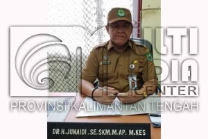 Penyampaian Informasi, Diskominfo Kapuas dan Wartawan Terus Bersinergi