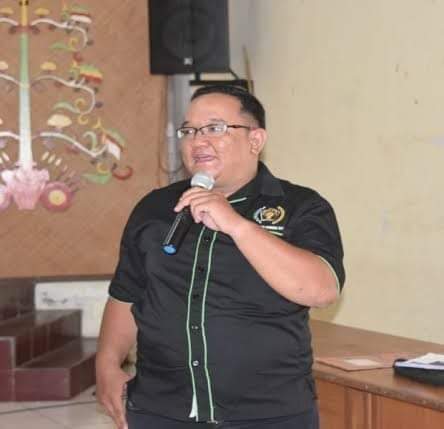  Meriah HUT Gunung Mas Ke-19, PWI Gumas Adakan Pengenalan Jurnalistik dan Lomba Foto