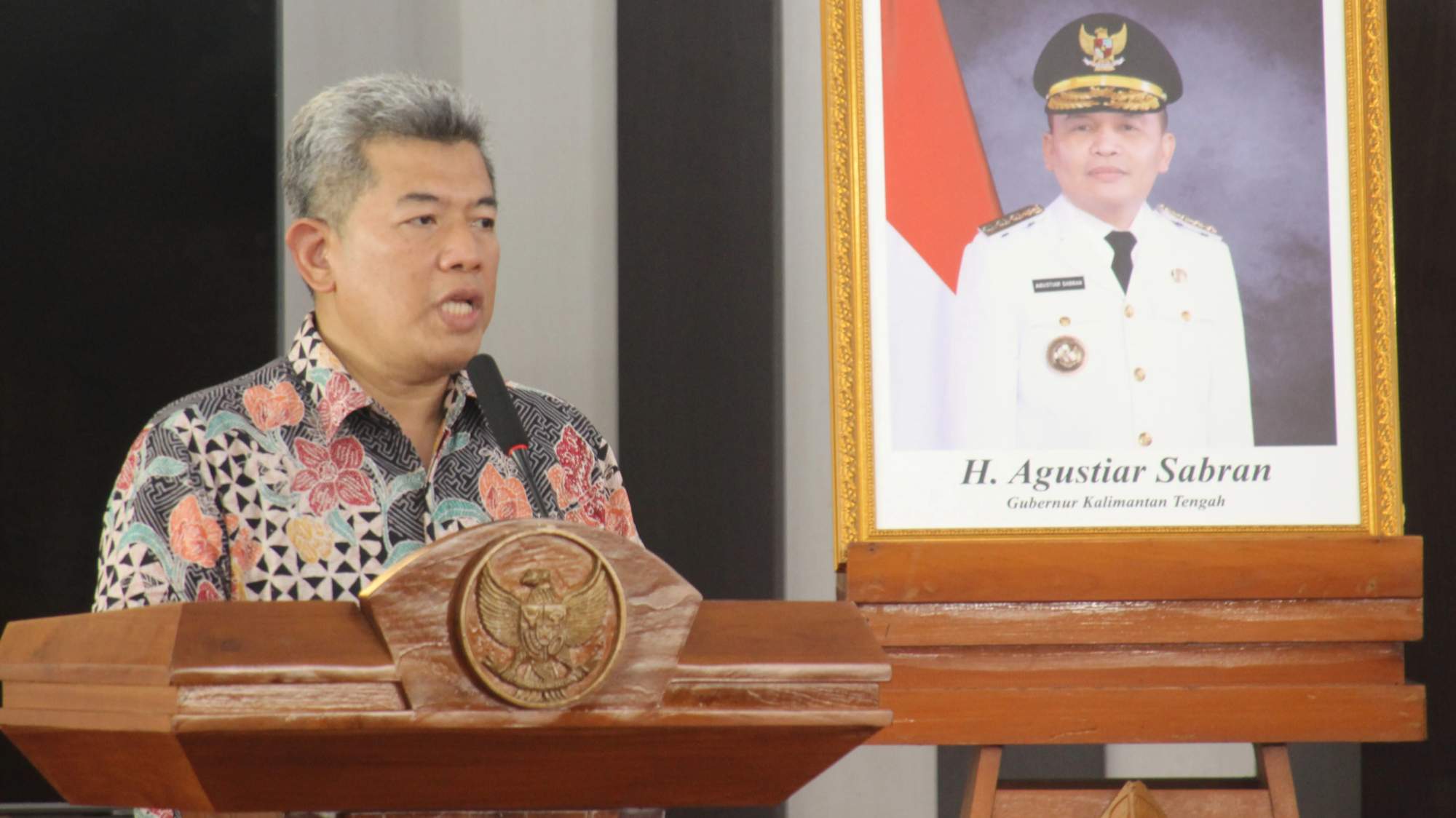 Kolaborasi BPSDM dan Kominfo, GTA 2025 Siapkan ASN Unggul Hadapi Era Digital
