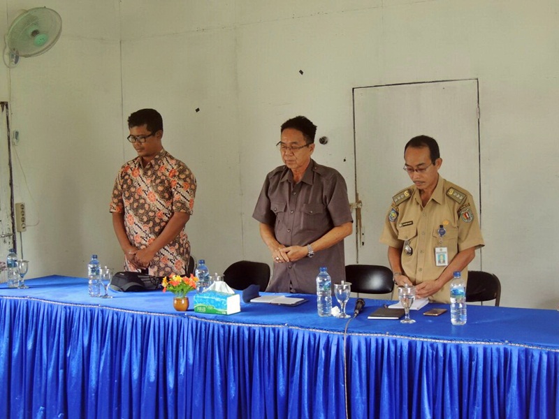 Minimnya Jumlah Tenaga Pendidik Harus Jadi Perhatian