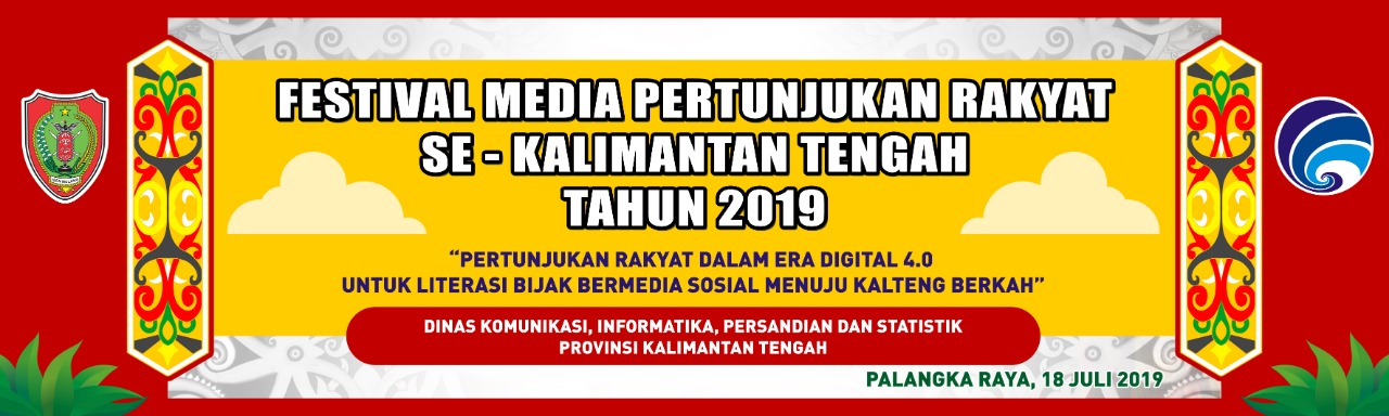 Memelihara Kearifan Lokal Melalui Festival Media Pertunjukan Rakyat