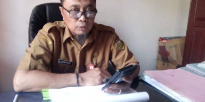 BPDB Usulkan Dana Tambahan Atasi Karhutla