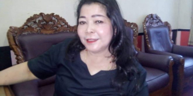 Satgas Karhutla Harus Bisa Bagi Personil Padamkan Kebakaran