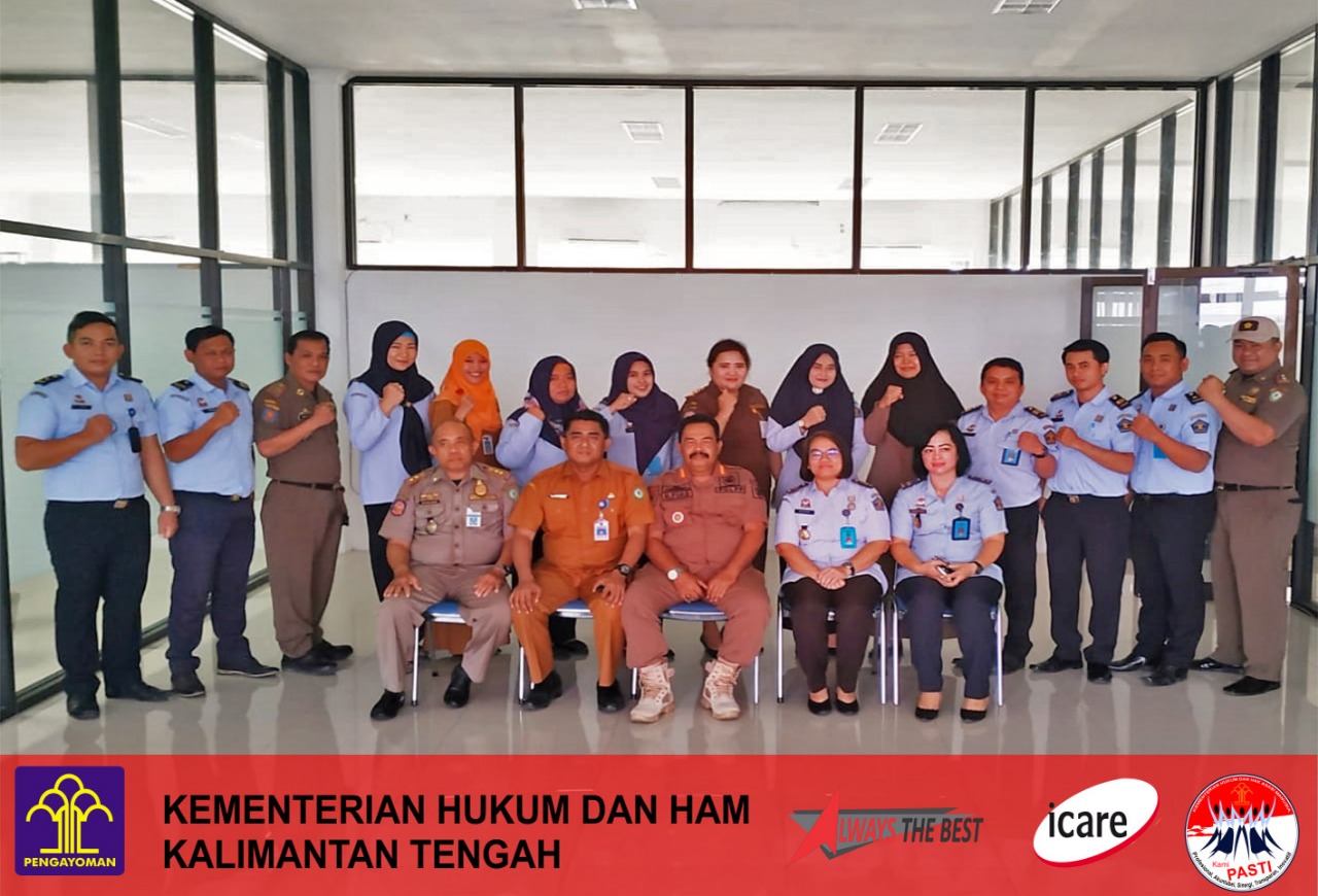 Pembahasan Rancangan Peraturan Daerah Kabupaten Kotawaringin Timur