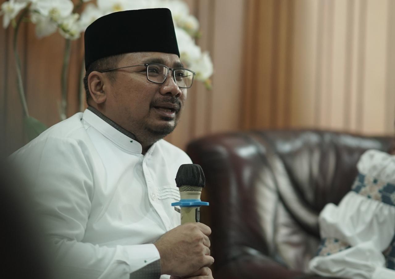 Jangan Mudik dan Patuhi Edaran Iduladha
