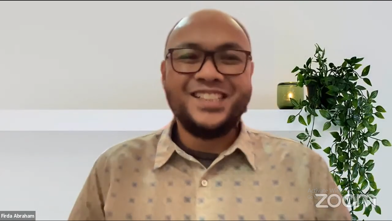 BPSDM Prov. Kalteng Gelar Seminar Kewirausahaan di Era Digital