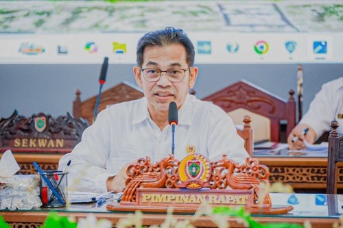 DPRD dan Pemprov Kalteng Finalisasi RPJMD 2025–2029 di Palangka Raya, Bahas Sinkronisasi Program dan Pemberdayaan Masyarakat Lokal