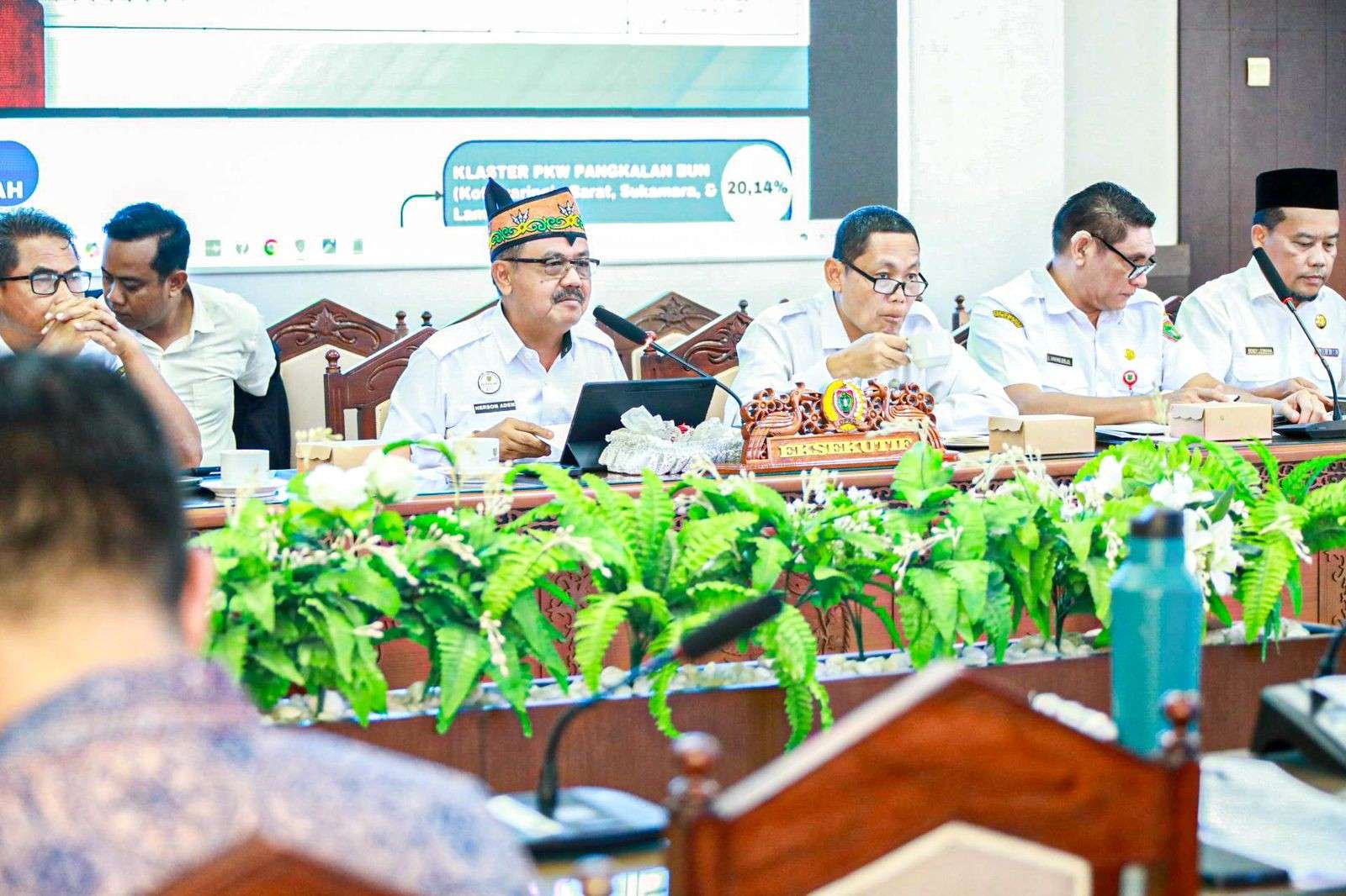 DPRD dan Pemprov Kalteng Finalisasi RPJMD 2025–2029 di Palangka Raya, Bahas Sinkronisasi Program dan Pemberdayaan Masyarakat Lokal