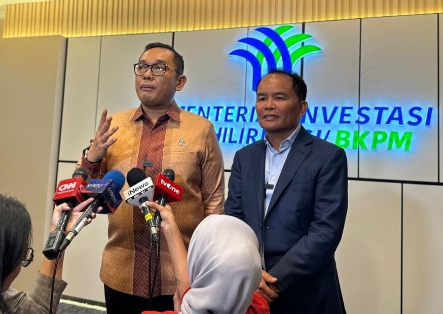 Kalteng Gencar Tarik Investor, Demi Peningkatan Ekonomi dan Serapan Tenaga Kerja