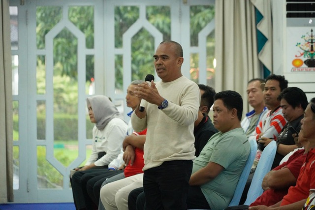 Citra Pemprov Kalteng Capai 85,9 Persen, Media Dinilai Berperan Besar dalam Mendorong Transparansi dan Kepercayaan Publik