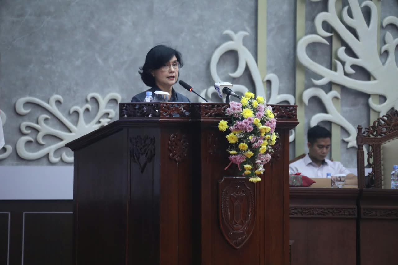 APBD Kalteng 2027 Didorong Percepat Pembangunan, Kemiskinan Ditargetkan Turun di Bawah 4,50 Persen