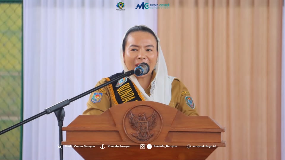 Bunda Literasi Kecamatan Dikukuhkan, Gerakan Membaca Perkuat Literasi hingga Keluarga 