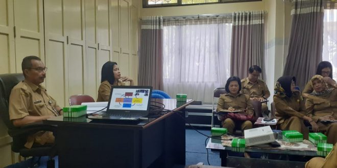 Peran Pemerintah Kota Palangka Raya Cegah Stunting