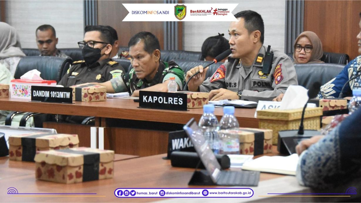 Titik Api Turun Tapi Asap Makin Pekat, Pimpinan Tegaskan Perpanjang Tanggap Darurat